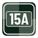 1/5 A