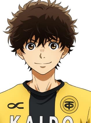 Ashito Aoi