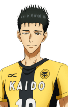 Haruhisa Kuribayashi