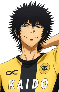 Yuma Motoki
