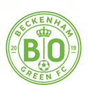 GO Green FC