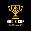 GEOLOGY W' HOD'S CUP